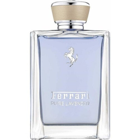 Pure Lavender-فراری پیور لَوِندر