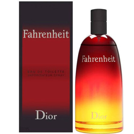 Dior Fahrenheit