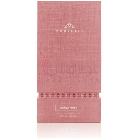 Roses Musk-مونریل رزز مسک
