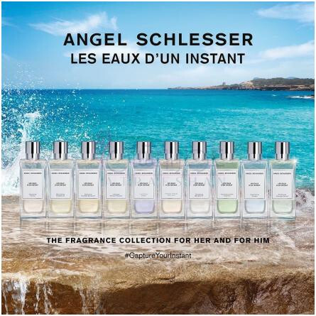 Vibrant Woody Mandarin-آنجل شلیسر ویبرنت وودی ماندارین