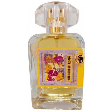 Tubereuse Romã-اتلیه سگال اند باروتی توبرئوز روما