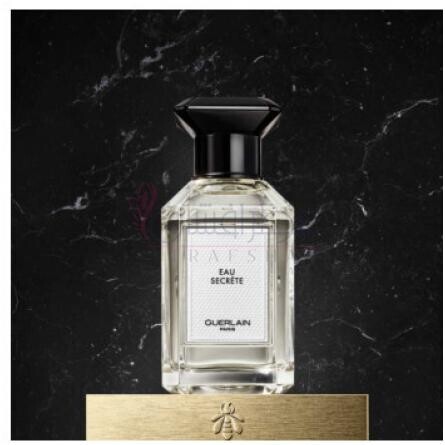 Eau Secrète-گرلن او سکرت