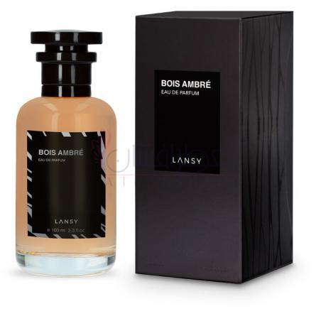 BOIS AMBERE-لنسی بویس امبر