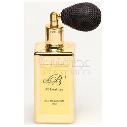 M Leather-کویین بی ام لدر