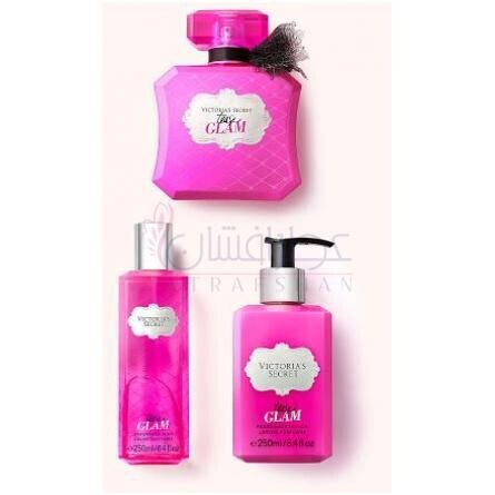 Tease Glam-ویکتوریا سیکرت تیز گلم