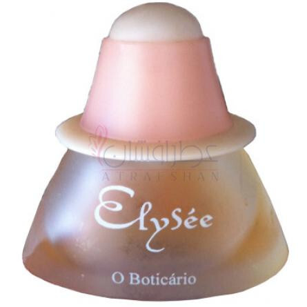 Elysée-او بوتیکاریو الیسی