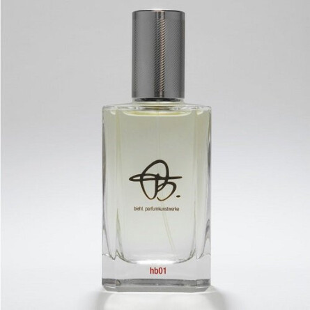 hb01-بیل پارفیوم کونستورک اچ بی وان (بیل پارفیوم کونسورک)