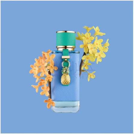 Mad World-کارولینا هررا مد ورد