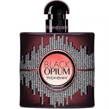 Black Opium Sound Illusion-ایو سن لورن بلک  اوپیوم سوند ایلوشن