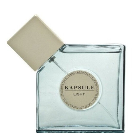 Kapsule Light-کارل لاگرفیلد کپسول لایت ( لاگرفلد کپسول لایت )
