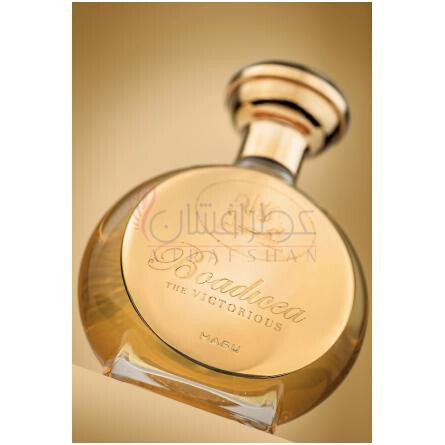 Hasu-بودیسی  د ویکتوریوس هاسو