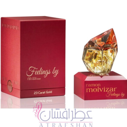 Feelings-رامون مولویزار فیلینگز