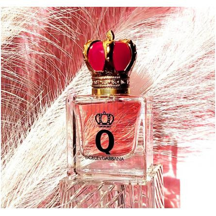 Q-دولچه گابانا کویین ( کیو )