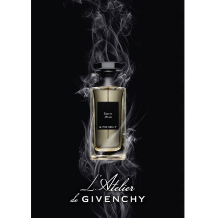 Encens Divin-جیونچی انکنس دیوین (انسنس دیوین)