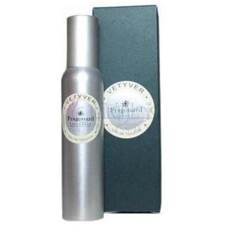 Vetyver-فراگونارد وتیور