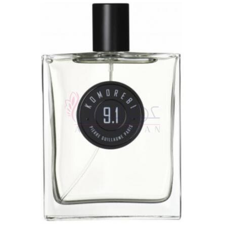 Komorebi 9.1-پیر گیوم پاریس کوموربی 9.1