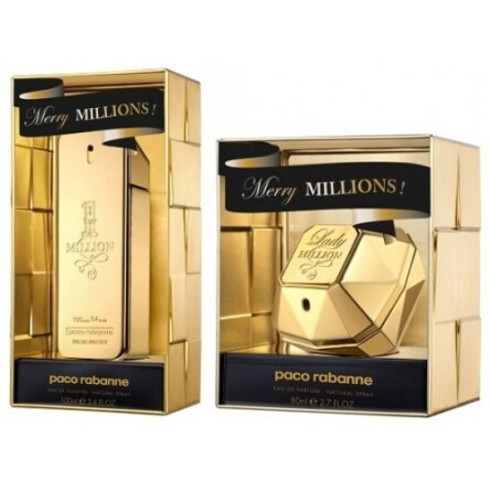 1Million Merry Millions-پاکورابان وان میلیون مری میلیونز