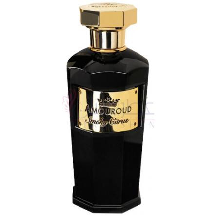 Smoky Citrus-آمور عود اسموکی سیتروس