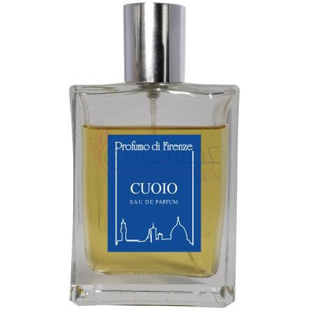 Cuoio-پروفومو دی فیرنز کویو