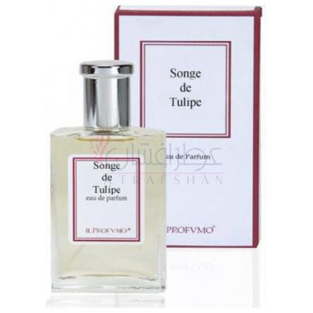 Multiflor Line Songe de Tulipe-ایل پروفمو مولتی فلور لاین سانگ دی تولیپ