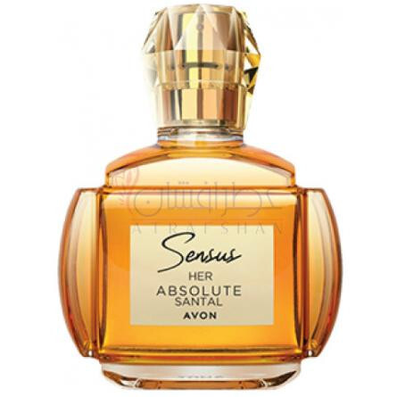 Sensus Absolute Santal Her-اوان سنسوس ابسولوت سانتال هر