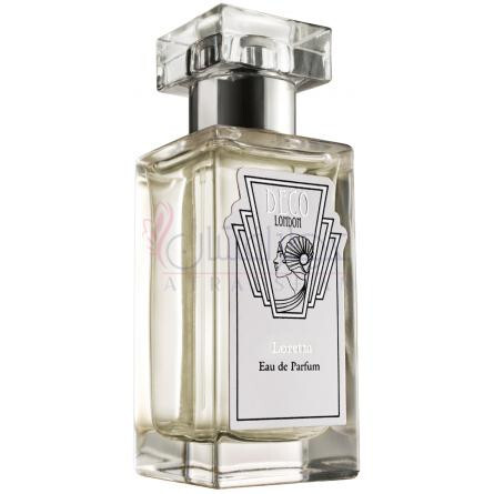 Loretta-دکو لندن لارتا