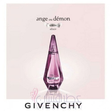 Givenchy elixir clearance ange ou demon