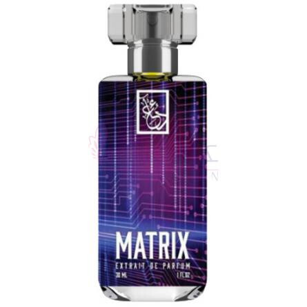 Matrix-د دعا برند ماتریکس