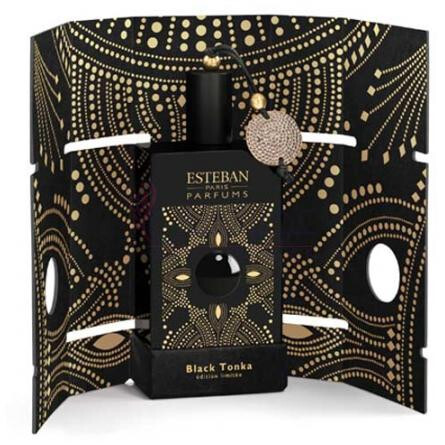 Black Tonka Eau de Parfum-استبان بلک تونکا ادوپرفیوم