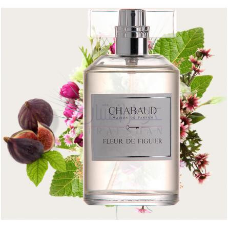 Fleur de Figuier-چبود میسون د پارفوم فلور د فیگور