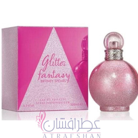 Glitter Fantasy-بریتنی اسپیرز گلیتر فانتزی