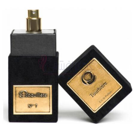 Tourbière-کوکلت توربیر