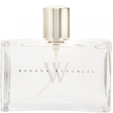 Banana Republic W-بنانا ریپابلیک دبیلیو