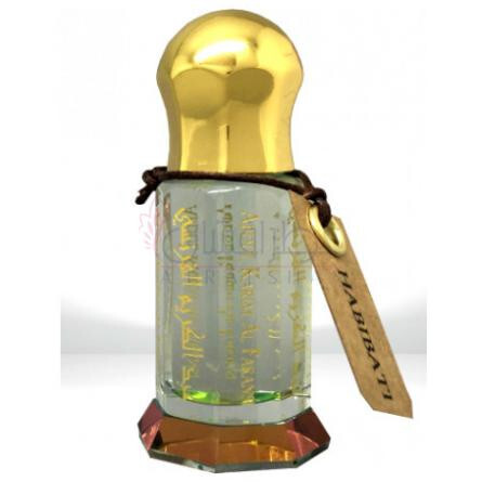 Habibati-عبدالکریم الفارانسی حبيباتي