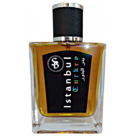 Istanbul Turkey-اتلیه سگال اند باروتی استانبول تورکیه