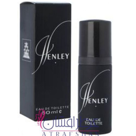Henley-میلتون لوید هنلی