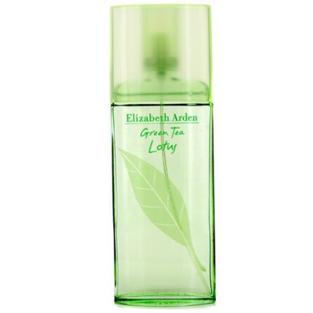 Green Tea Lotus-الیزابت آردن گرین تی لوتوس