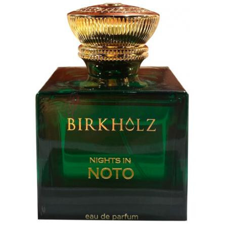 Nights In Noto-بیرخولز نایتس این نوتو