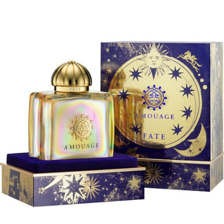 AMOUAGE Fate For Women