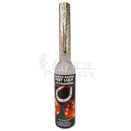 Suerte Rapida (Fast Luck)-کروسلاز اند کمپانی سورت رپیدا ( فست لاک)