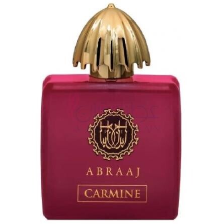 Abraaj Carmine-فراگرنس ورد ابراج کارماین