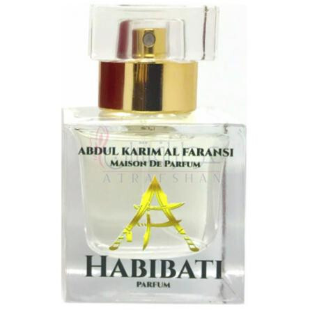 Habibati Parfum-عبدالکریم الفارانسی حبيباتي پارفوم