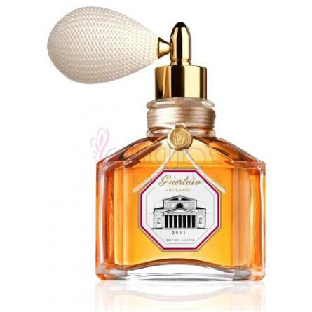 Le Bolshoi 2011 Edition Limitee-گرلن لی بولشوی 2011 ادیشن لیمیت