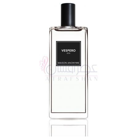 Vespero-میسون انونیمی وسپرو