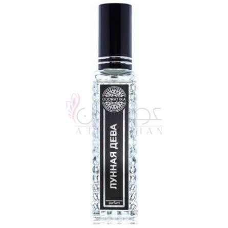 Moon Maiden (Лунная Дева)-اودوراتیکا مون میدان