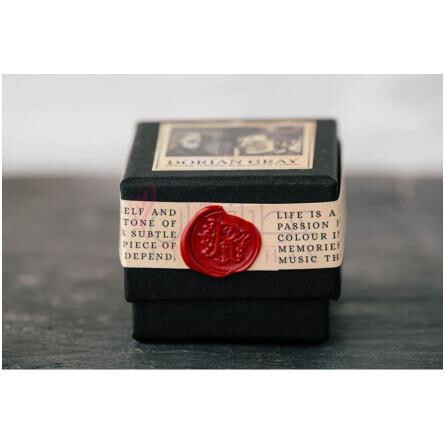 Dorian Gray-ریونسکورت اپوتکری دوران گری