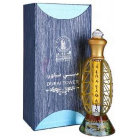 Dubai Tower-الحرمین دبی تاور