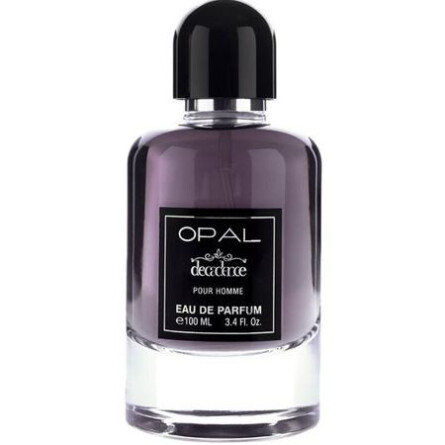 OPAL -دکادرس اپال