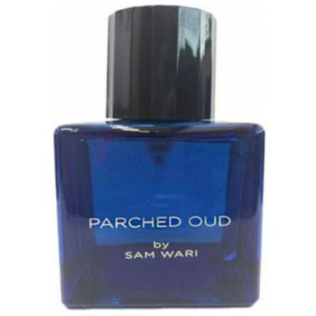 Parched Oud By Sam Wari-سحر الشرق العطور پرچد عود بای سام واری