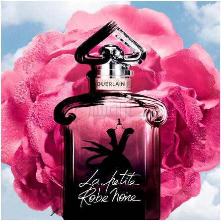 La Petite Robe Noire Eau de Parfum Intense-گرلن لا پتیت روب نویر ادوپرفیوم اینتنس